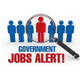 Government Jobs Freshers Live 🇮🇳 Telegram Group Link
