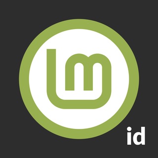 Telegram profile photo for Linux Mint Indonesia