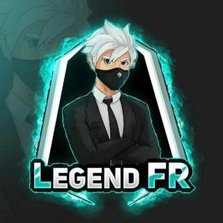 Free Fire Updates {LEGEND FR} Telegram Group Link