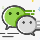 微信订阅号 weixinCN