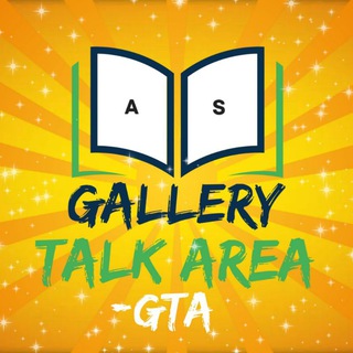 Gallery Talk Area-GTA