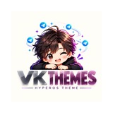 VK Themes