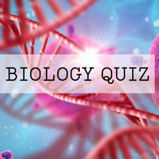 BIOLOGY QUIZ Telegram Group Link