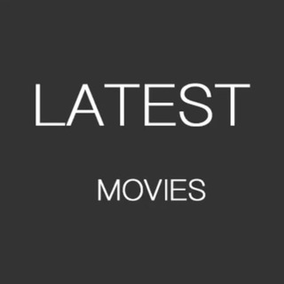 Telegram profile photo for Latest movies 🎬️