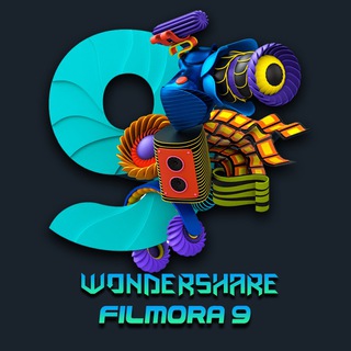 Filmora 9 ™ Telegram Group Link