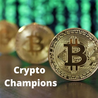 Crypto Champions Telegram Group Link