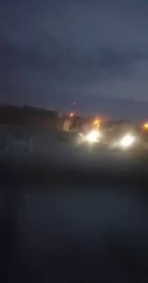 19:24 / 25 בינואר פיגועים בדרום-מזרח התגברו, וקבוצות טרור נעות מגבול אחר לגבול הדרום-מזרחי.