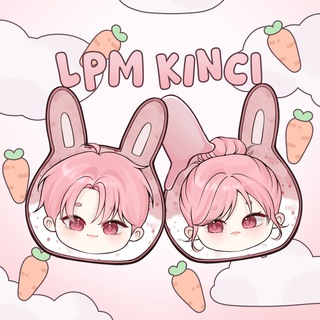 Telegram profile photo for LPM KINCI | NO UBOT!