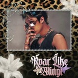 TEEZ—BON. #RoarLikeMingi