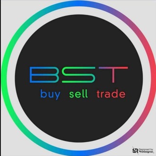 BUY SELL AND TRADE Telegram Group Link
