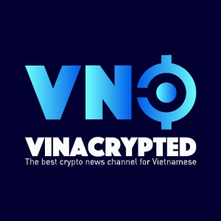 Cộng đồng VinaCrypted - Kênh tin tức Crypto tốt nhất dành cho người Việt Telegram Group Link