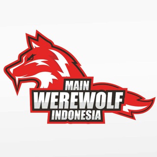 Main Werewolf Indonesia 🐺 Telegram Group Link