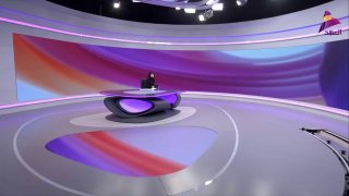 ALAhad TV - ערוץ אל אהד