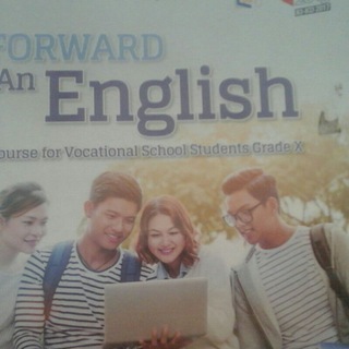 Grup Bahasa Inggris