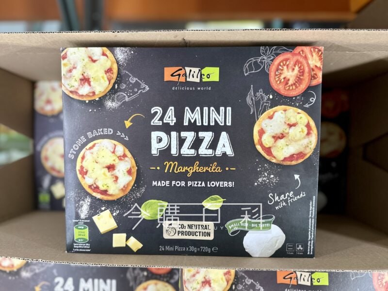 優惠情報看這邊 