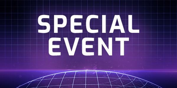 新的動能儲存膠囊鍛造程式即將限時登場 -- 會是 ADA Refactor 還是 JARVIS Virus 呢？在3月13日凌晨1時到16日凌晨1時期間以部署共振器決勝負！活動加成內容包括