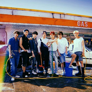 Bulletproof ARMY's 💣 Telegram Group Link