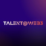 Talent@Web3