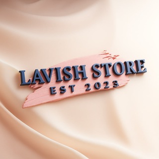 LAVISH STORE✨