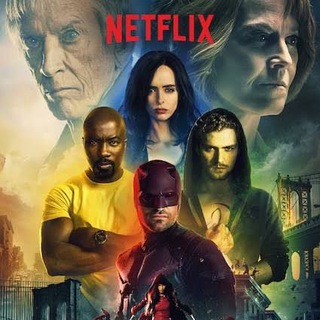 Marvels All Web Series In Hindi Download Telegram Group Link