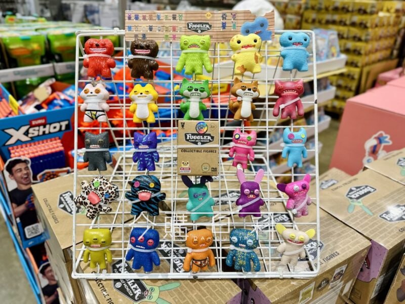 新品完整情報 