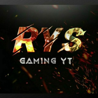 RYS×CHAT Telegram Group Link