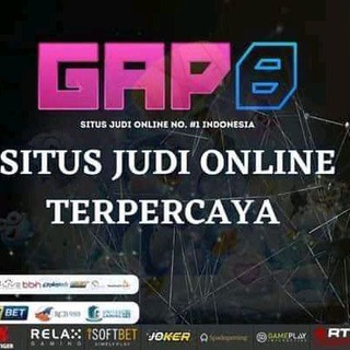 Informasi slot GAP8