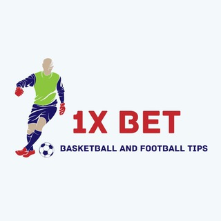 1xbet basketball 🏀 & football ⚽️ channel 🤑 Telegram Group Link