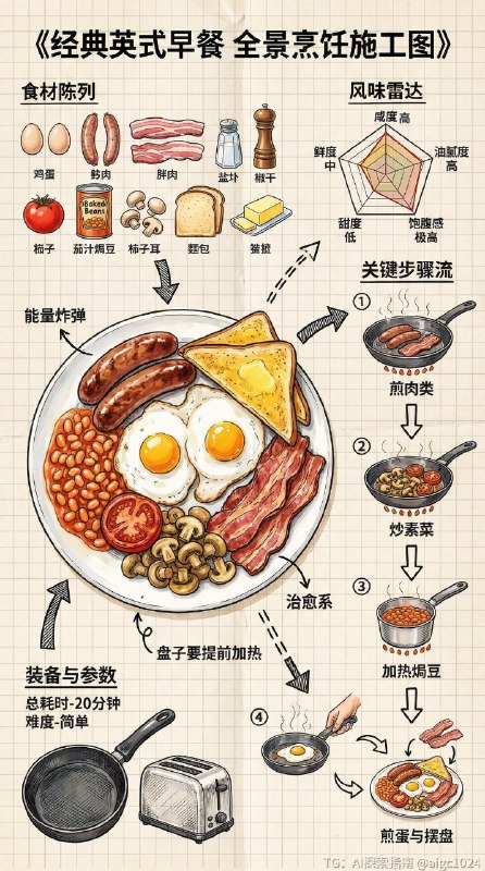 【用AI生成宫崎骏风格美食说明书，附提示词】用吉卜力美食质感+达芬奇手稿结构制作宫崎骏风格美食说明书方法来啦！操作教程：1、打开imini AI，2、找到nanobanana2生图模型，复制提示词（最后一张图，可以用AI提取文案）3、等待生成即可@aigc1024【用AI生成宫崎骏风格美食说明书，附提示词】用吉卜力美食质感+达芬奇手稿结构制作宫崎骏风格美食说明书方法来啦！操作教程：1、打开imini AI，2、找到nanobanana2生图模型，复制提示词（最后一张图，可以用AI提取文案）3、等待生成即可@aigc1024