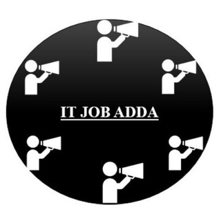 IT JOB ADDA FOR FRESHER Telegram Group Link