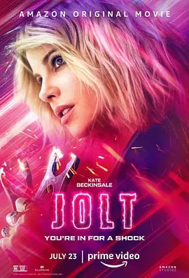 警醒 Jolt (2021)导演