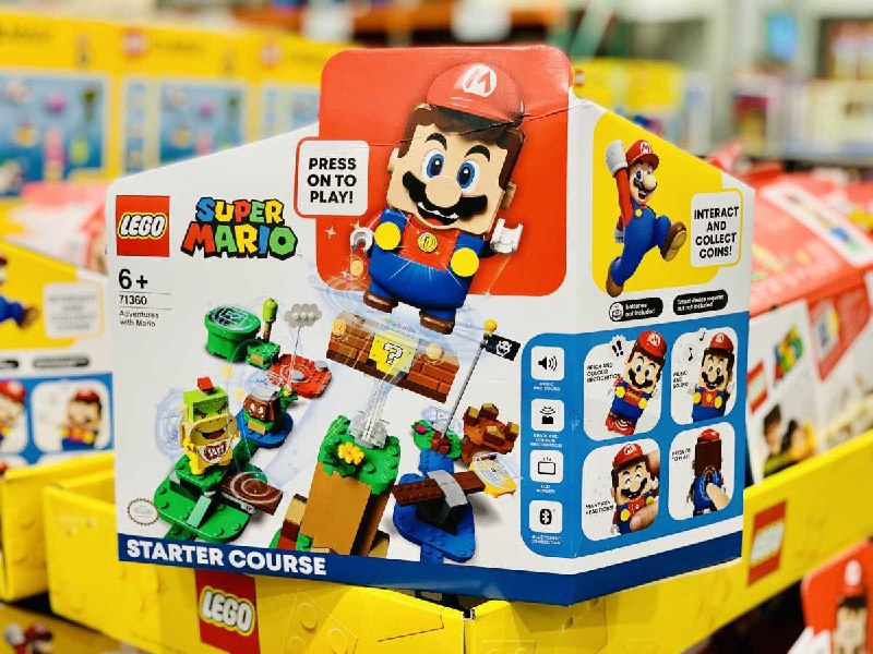 新品情報連結 