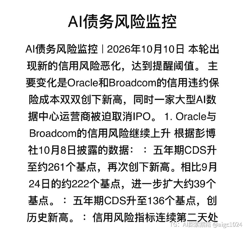 祝那些“AI股神”一切好运