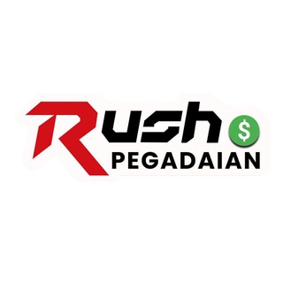 RUSH PEGADAIAN