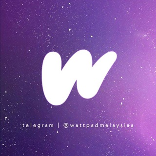 wattpad malaysia Telegram Group Link