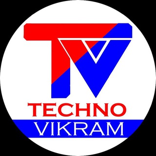 Techno Vikram Telegram Sports channel