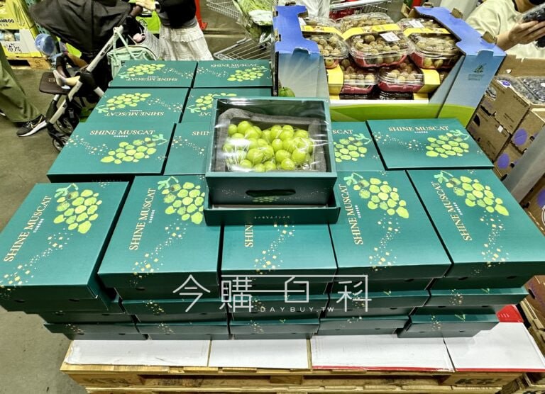 新品情報看這邊 