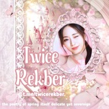 G.A ( CLOSE ) || TWICE REKBER