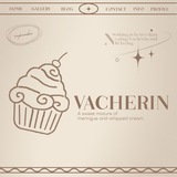 vacherin’s