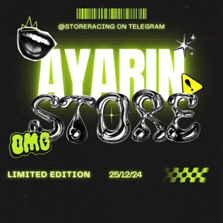 AYARIN STORE ; OPEN
