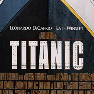 Titanic Movie download hindi tamil telugu 480p 720p hd Telegram Group Link