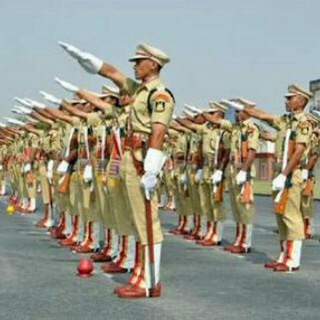 🚔मुंबई पोलिस भरती 2019 🚔