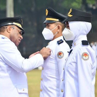 Capra IPDN 2026 🇮🇩