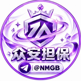 Telegram profile photo for 公群222 众信集团收款码小额代收押金50000U