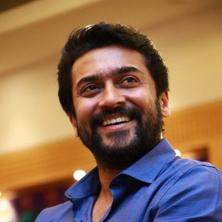 SURIYA-HYDERABAD-FANS Telegram Group Link
