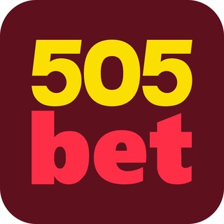 Logo do grupo 505bet