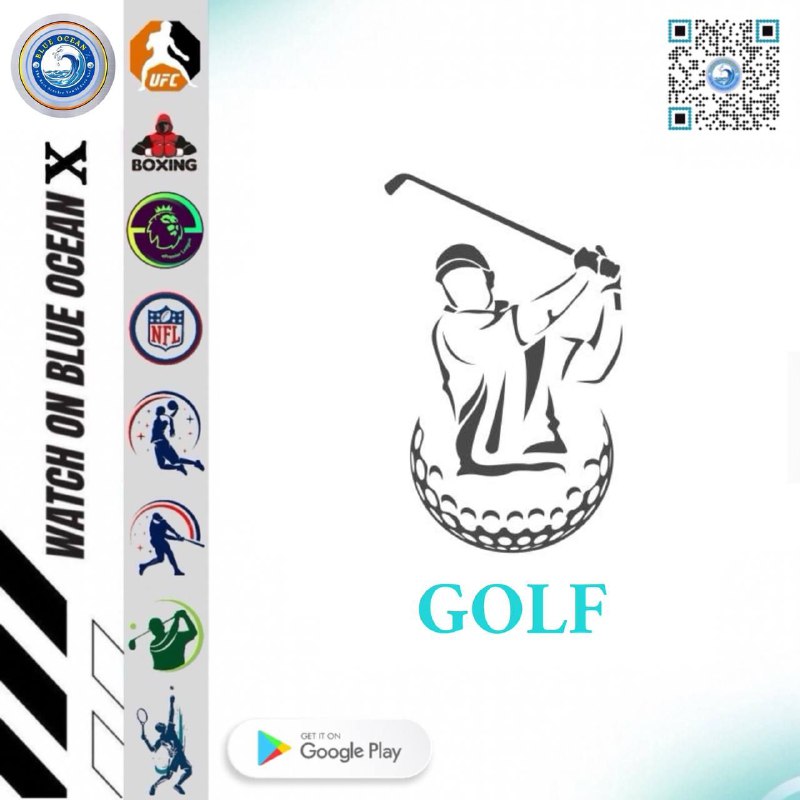 New Events For Golf  Total Events: 11 Golf 01 :Multiview U S Open Rd 1 AM @ Jun 12 7:17 AMGolf 02 :Aberg Matsuyama & Scott @ Jun 12 7:17 AMGolf 03 :DeChambeau Schauffele & Ballester @ Jun 12 7:28 AMGolf 04 :U S Open All Access Rd 1 @ Jun 12 7:30 AMGolf 05 :McIlroy Rose & Lowry @ Jun 12 7:39 AMGolf 06 :Critérium du Dauphiné Stage 5 @ Jun 12 9:25 AMGolf 07 :Multiview U S Open Rd 1 PM @ Jun 12 1:02 PMGolf 08 :Thomas Koepka & Lee @ Jun 12 1:02 PMGolf 09 :Rahm Spieth & Johnson @ Jun 12 1:13 PMGolf 10 :Scheffler Morikawa & Hovland @ Jun 12 1:24 PMGolf 11 :U S Open Rd 1 @ Jun 12 5:00 PM