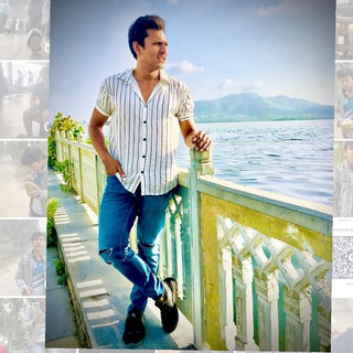 Telegram profile photo for anubhav_vermaaaa