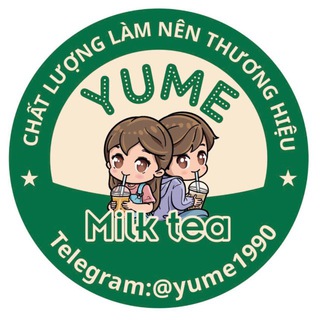 YUME MILK TEA