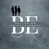 Balteriom Partnership Area